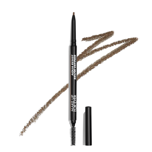 محدد حواجب مقاوم للماء AQUA RESIST Brow Definer Pencil