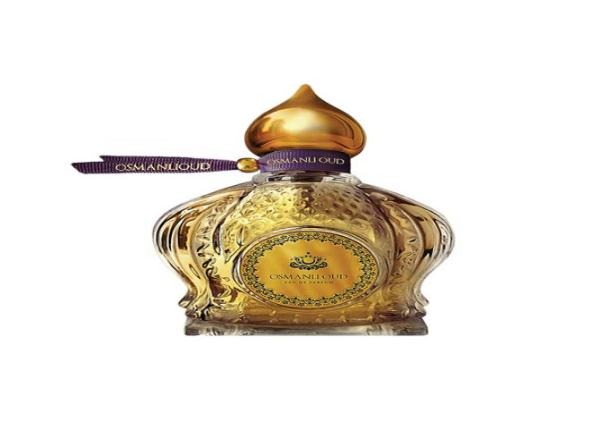 عطر – كيهوسريف للرجال Keyhusrev – man EAU De Perfum 65 ml