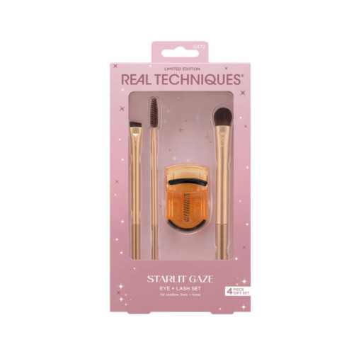 سيت ادوات مكياج للعيون - 4 قطع Eye Makeup Set - 4 Pcs