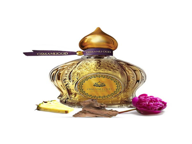 عطر – كاجنور للتساء Cagnur – EAU De Perfum 65 ml