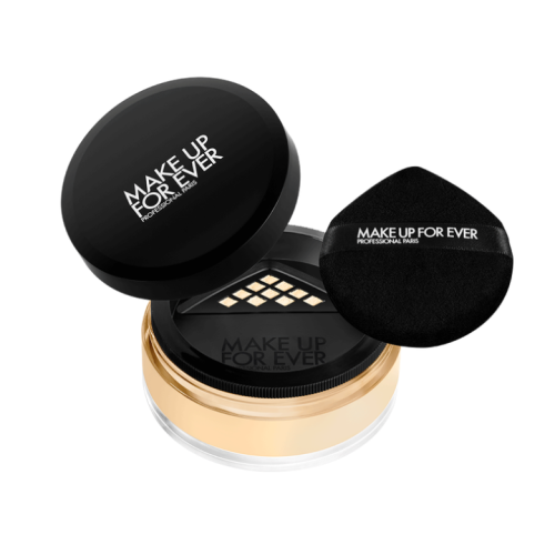 لوس باودر اتش دي سكن HD Skin Setting Powder