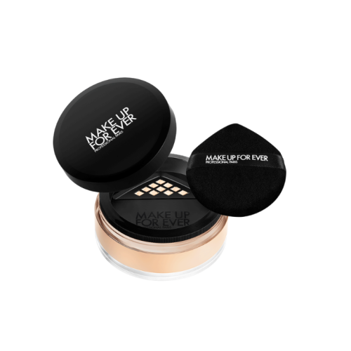 لوس باودر اتش دي سكن HD Skin Setting Powder
