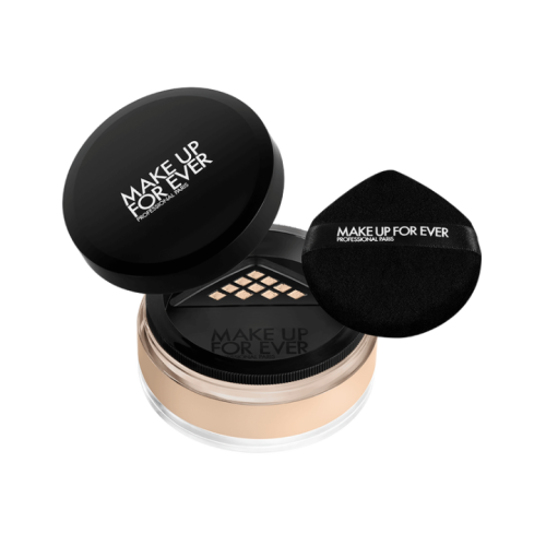 لوس باودر اتش دي سكن HD Skin Setting Powder