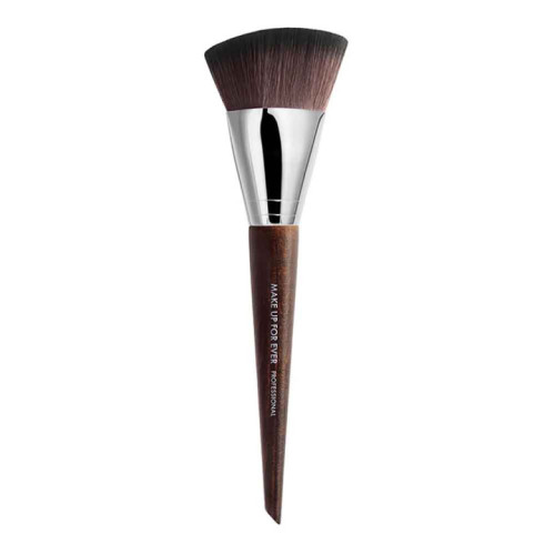فرشاة فاونديشن HD سكن رقم 109 HD Skin Foundation Brush #109