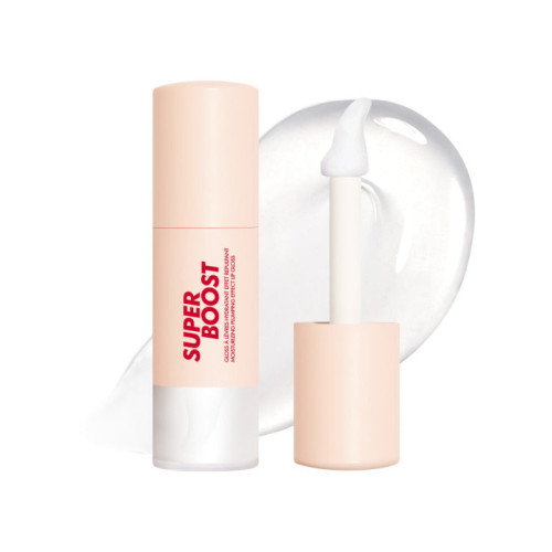 غلوس شفاه سوبر بوست Super Boost Plumping Lip Gloss