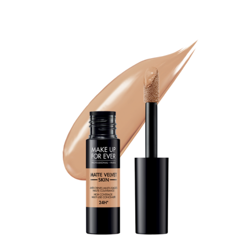 كونسيلر مات فلفت سكن Matte Velvet Skin High Coverage Concealer