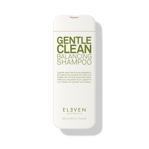 شامبو لطيف لتنظيف الشعر Gentle Clean Balancing Shampoo