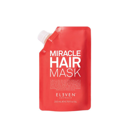 إصلاح الشعر العميق 3 دقائق 3 Minute Repair Hair Treatment