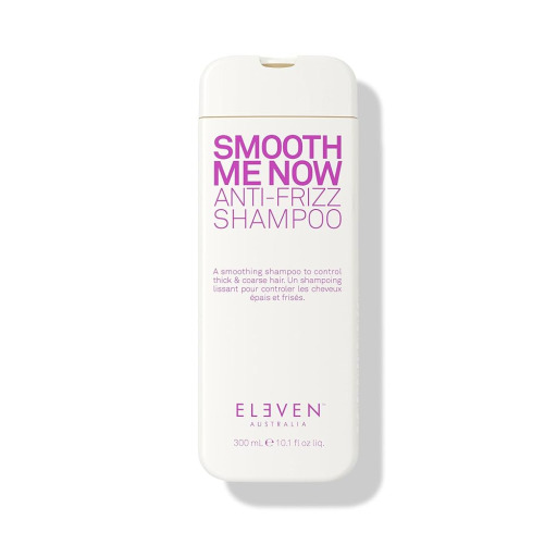 شامبو مقاوم للتجعد للشعر الخشن Smooth Me Now Anti-Frizz Shampoo for Coarse Hair