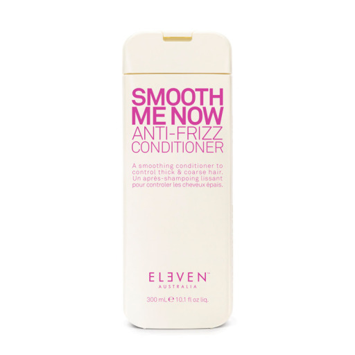 كوندشنر مضاد لتجعد الشعر Smooth Me Now Anti-Frizz Conditioner