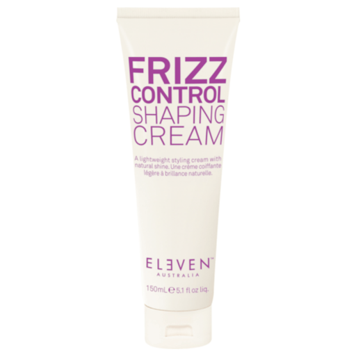 كريم تصفيف مضاد لتجعد الشعر Frizz Control Shaping Cream