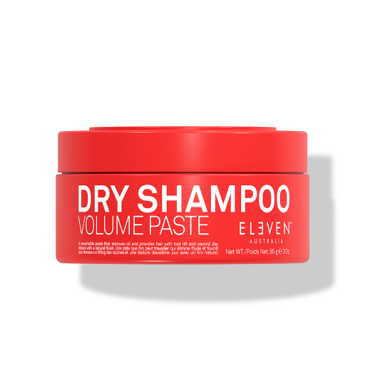معجون شامبو جاف لزيادة كثافة الشعر 85 جم Dry Shampoo Volume Paste 85gr