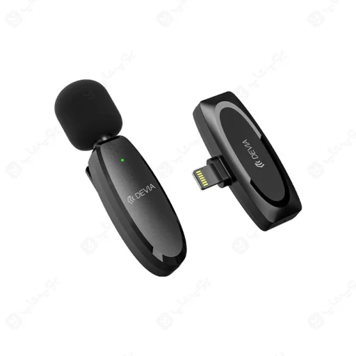 devia Devia Wireless Microphone