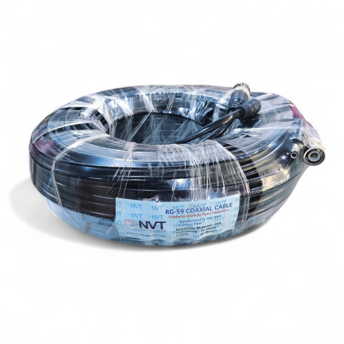 nvt Nvt Cable Camera nvt-30m