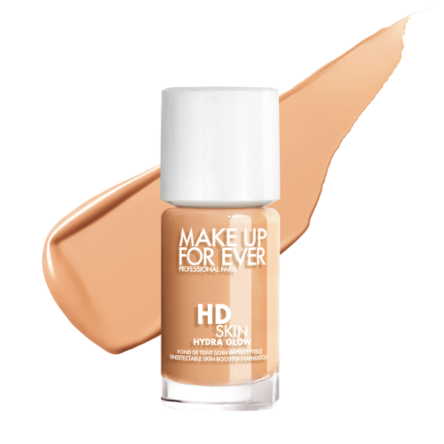 فاونديشن اتش دي سكن هايدرا كلو HD Skin Hydra Glow Foundation