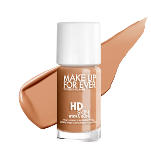 فاونديشن اتش دي سكن هايدرا كلو HD Skin Hydra Glow Foundation