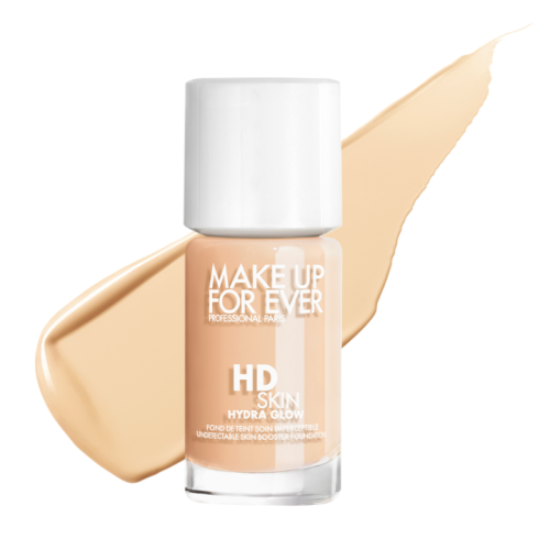 فاونديشن اتش دي سكن هايدرا كلو HD Skin Hydra Glow Foundation