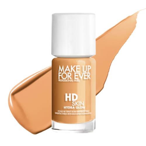 فاونديشن اتش دي سكن هايدرا كلو HD Skin Hydra Glow Foundation