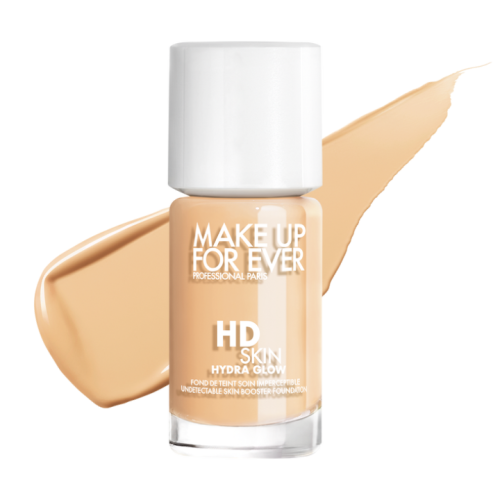 فاونديشن اتش دي سكن هايدرا كلو HD Skin Hydra Glow Foundation