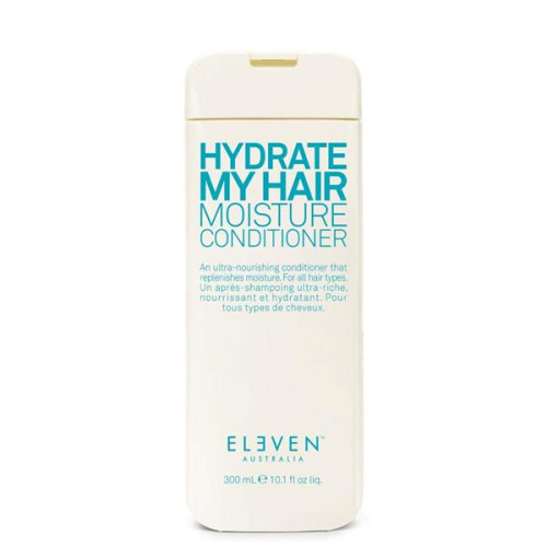 كوندشر مرطب للشعر الجاف والتالف Hydrate My Hair Moisture Conditioner for Dry and Damaged Hair