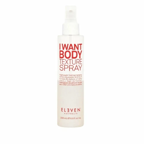 سبراي تكستشر لتكثيف الشعر I Want Body Texture Spray