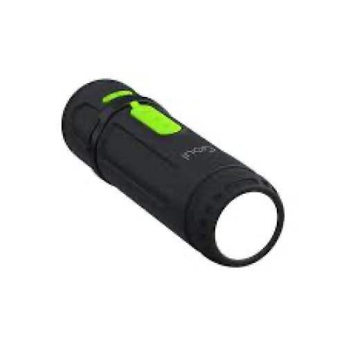 باور بانك 4400 mAh - مكبر صوت Camp Light - Speaker - Power Bank 4400 mAh