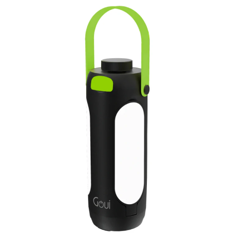 جهاز   مكبر صوت – باور بانك قابل للطي Trio Ambient Light Foldable - Speaker - Power Bank