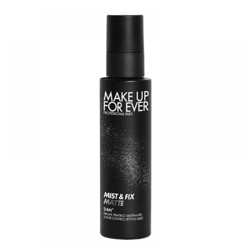 بخاخ ميست & فيكس مات مثبت للمكياج Mist & Fix Matte Setting Spray