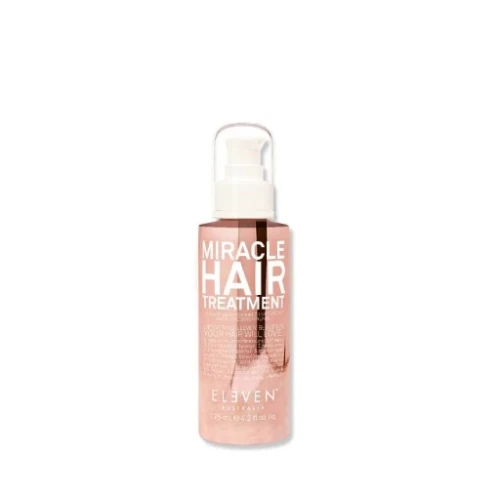علاج ميراكل للشعر – النسخة الوردية Miracle Hair Treatment (Pink Edition)