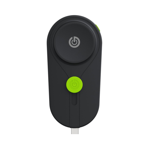 شاحن تيك لساعات iWatch مع باور بانك Tic iWatch Charger + Power Bank