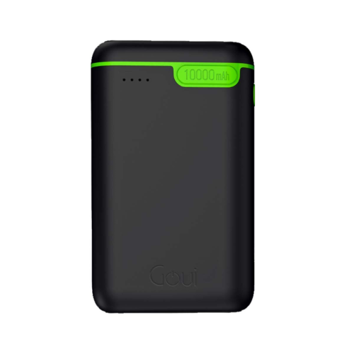 باور بانك كيغو بسعة 10,000 مللي أمبير 10,000mAh Power Bank