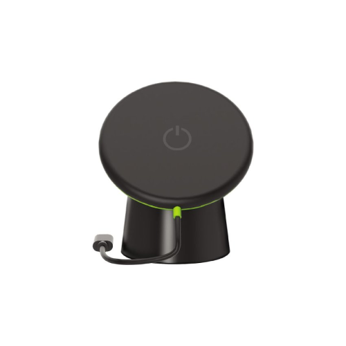 حامل شحن لاسلكي مغناطيسي غووي فائق السرعة Goui Ultra Fast Charging Wireless Magnetic Stand