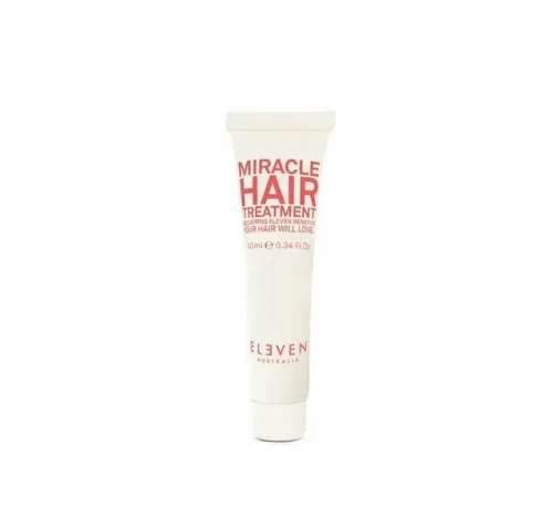 ليف ان ميراكل معالج للشعر Miracle Leave-In Hair Treatment