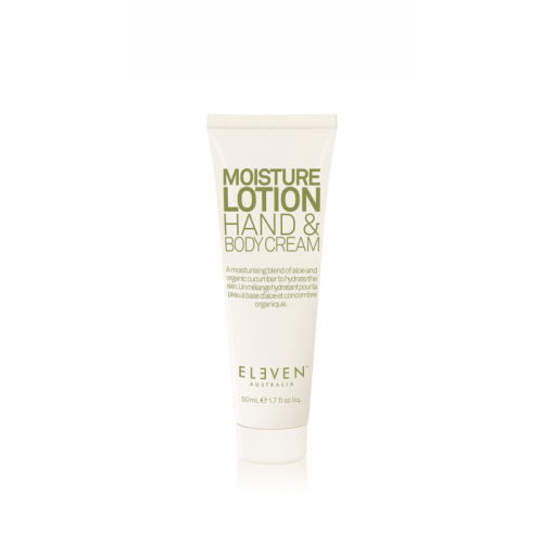 كريم مرطب لليدين والجسم Moisture Lotion Hand & Body Cream