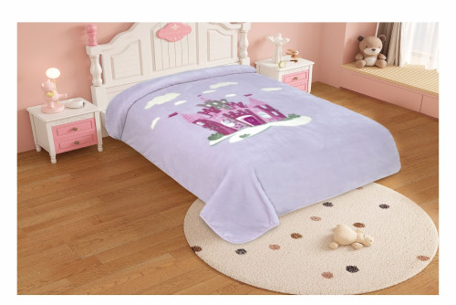 كانون/ بطانية جونيور CANNON/JUNIOR BLANKET