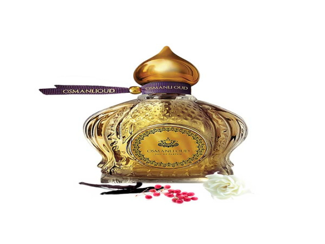 عطر – جولبهار للنساء Gulbahar – EAU De Perfum 65 ml