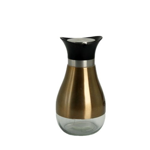 سيت حافظة زيت Oil dispenser set