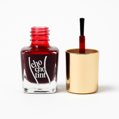 تنت للشفاه وللخدود Tint for lips and cheeks