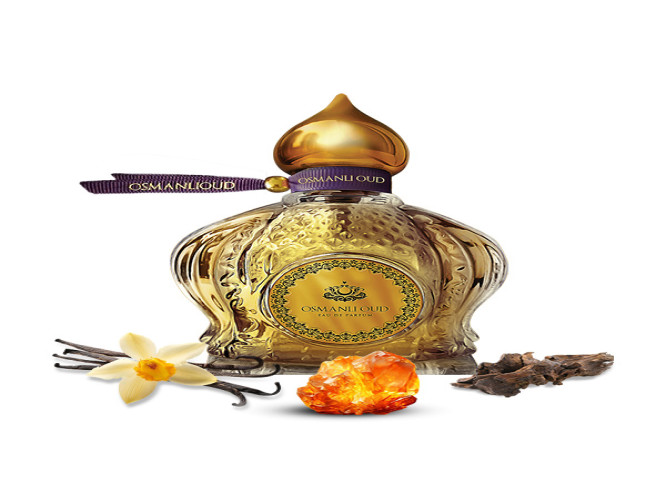 عطر- نالان للنساء Nalan – EAU De Perfum 65 ml