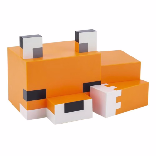 ماين كرافت فوكسي لايت Minecraft Foxy Light
