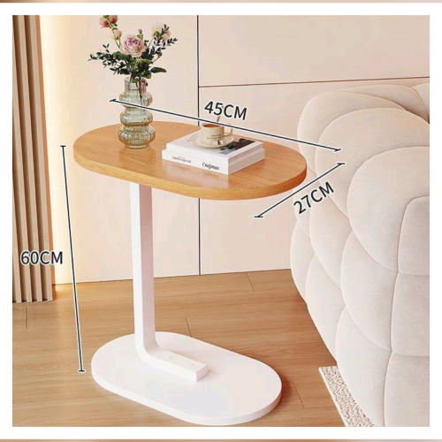 طاولة بيضوي oval table
