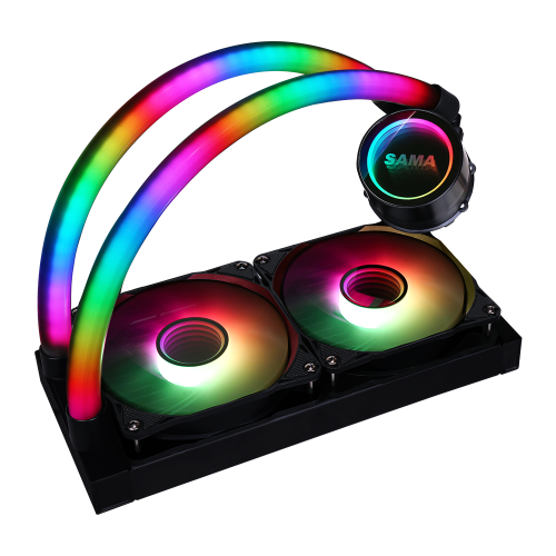 Samam Samam Sama PS240 Liquid Cooler