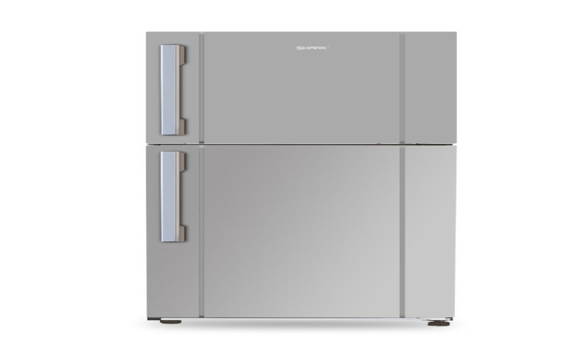 ثلاجة 2 باب الاعتيادية Regular 2-door refrigerator