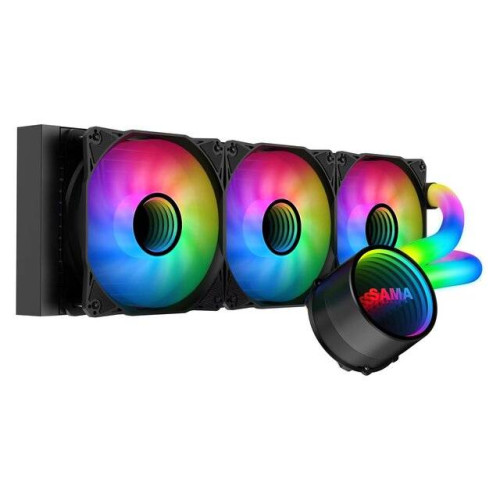Samam Samam Sama PS360mm Liquid Cooler