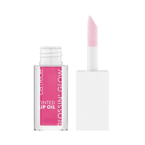 غلوس شفاه Glossin’ Glow Tinted Lip Oil