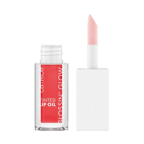 غلوس شفاه Glossin’ Glow Tinted Lip Oil
