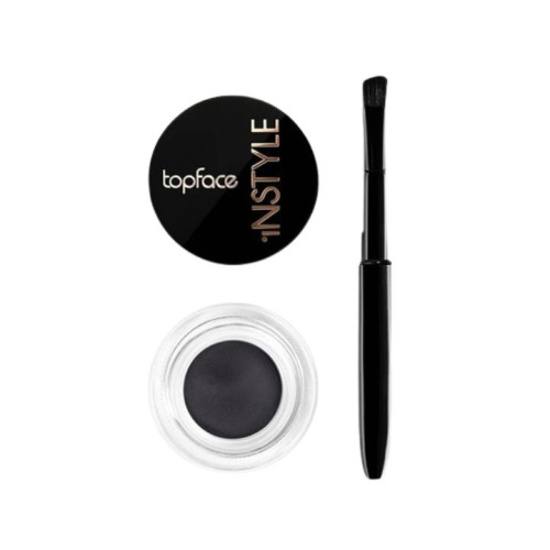 ايلاينر جل Gel Eyeliner