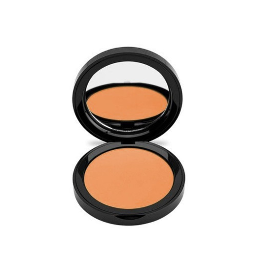 فاونديشن مضغوط مات Flawless Matte Stay Put Compact Foundation