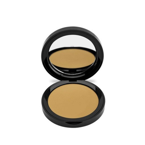 فاونديشن مضغوط مات Flawless Matte Stay Put Compact Foundation
