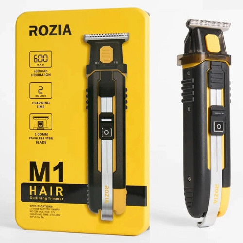 ماكينة حلاقة متعددة الاستخدامات ببطارية قوية وتصميم أنيق ومميزات عملية A versatile shaver with a powerful battery, stylish design, and practical features.